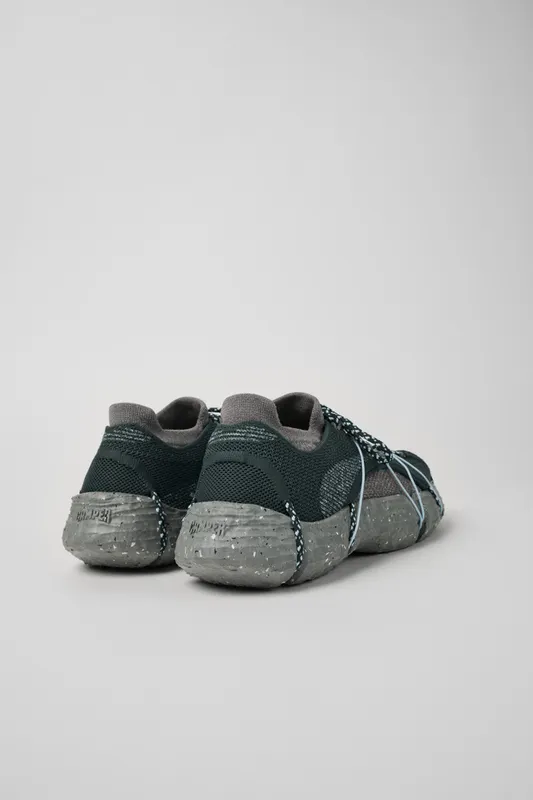 Camper Roku with chunky zool – Grey (K100953005)