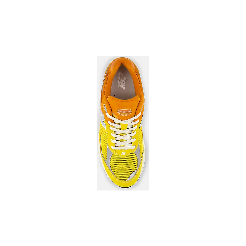 New Balance 2002R “Ginger Lemon” (M2002RPA)