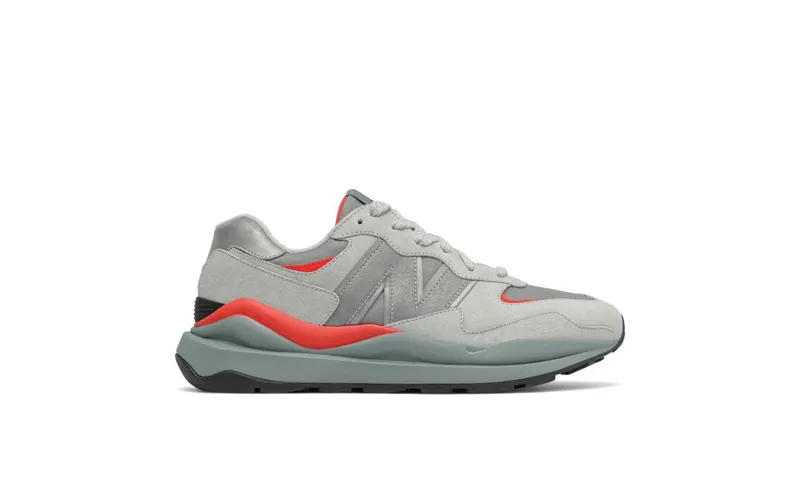 New Balance New Balance Grey (M5740RC1)