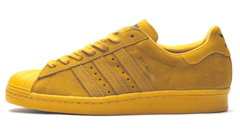 adidas Superstar 80s City Series Shanghai (B32665)