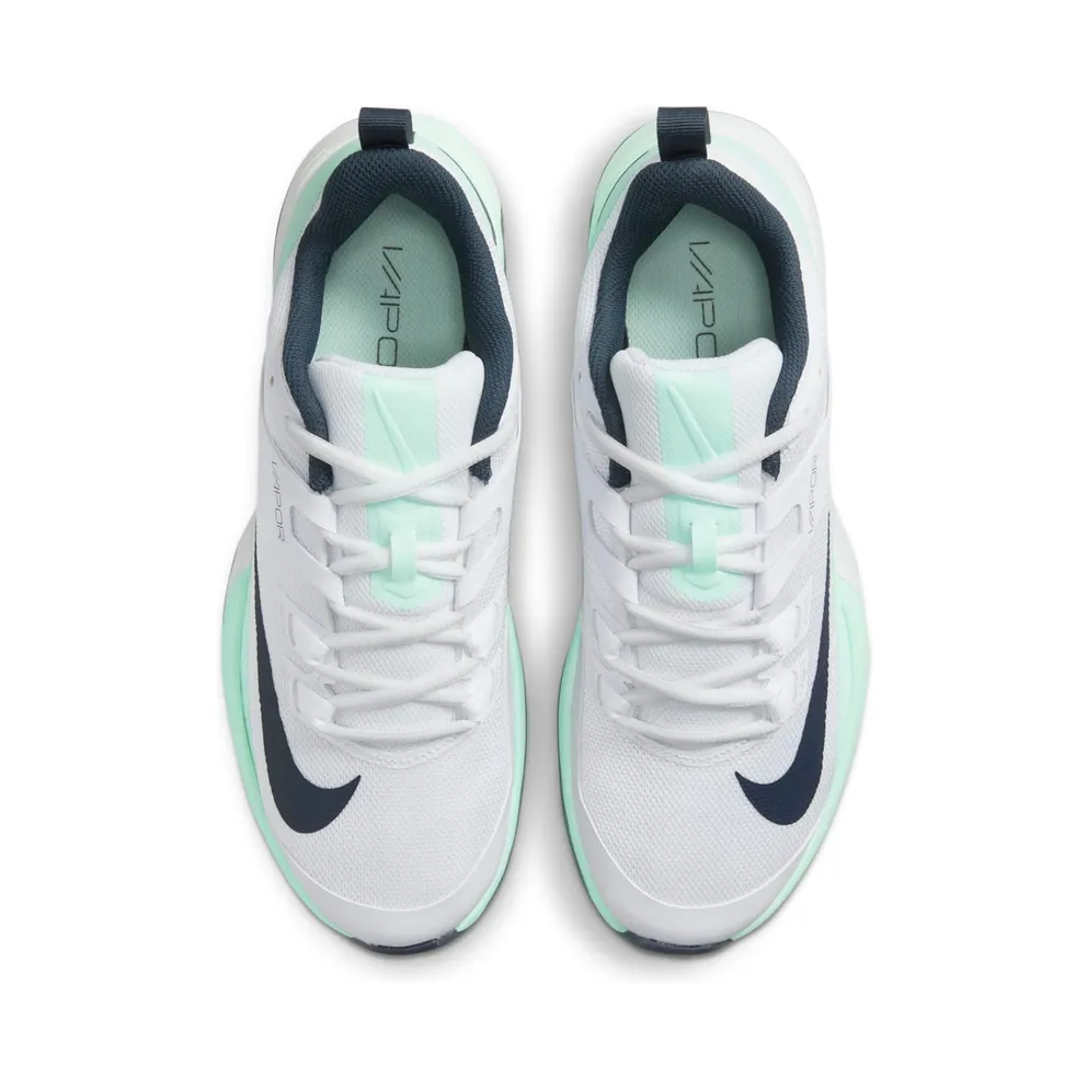NikeCourt Vapor Lite Hard-Court Tennis White (DC3431-100)