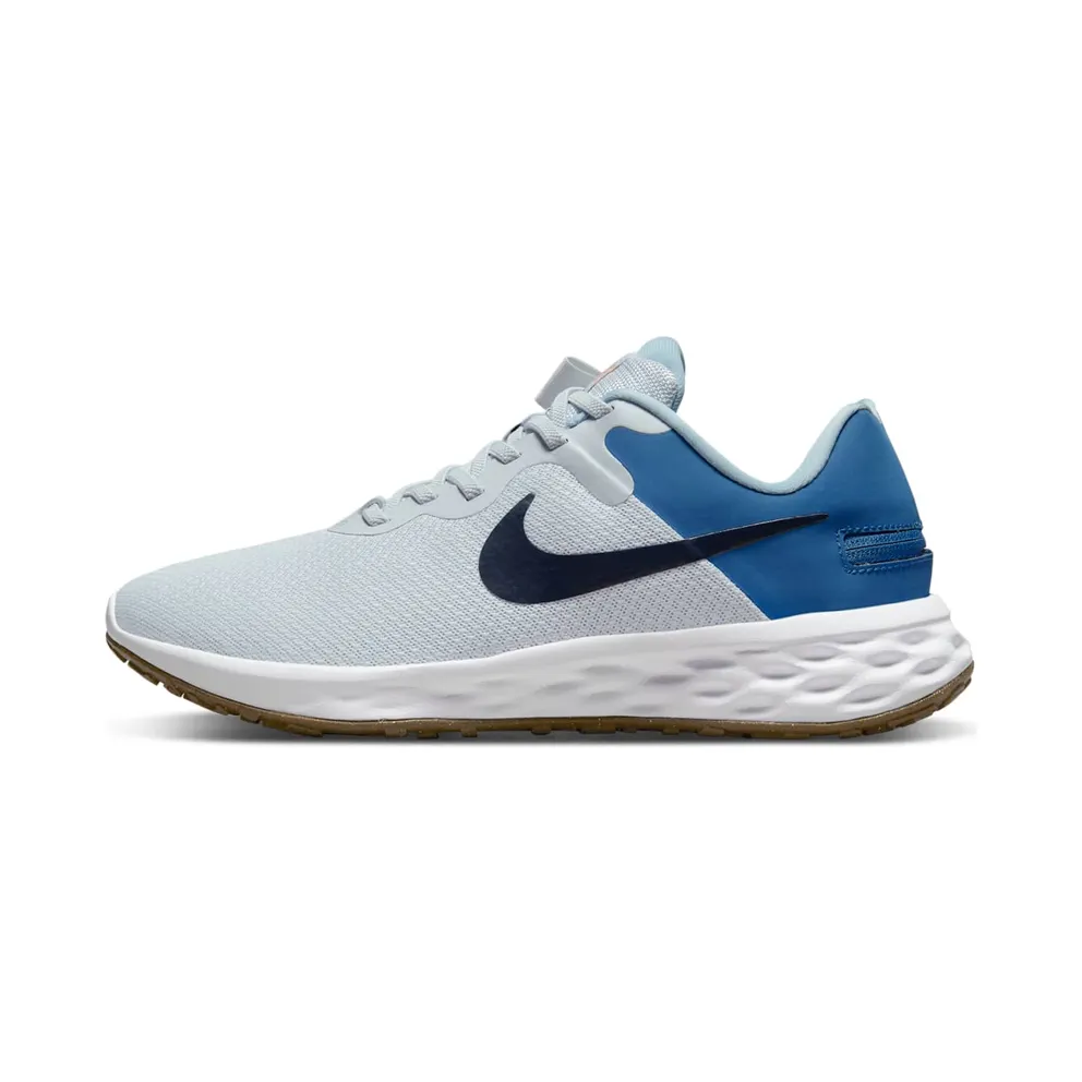 Nike Revolution 6 FlyEase Next Nature Grau (DD8476-002)