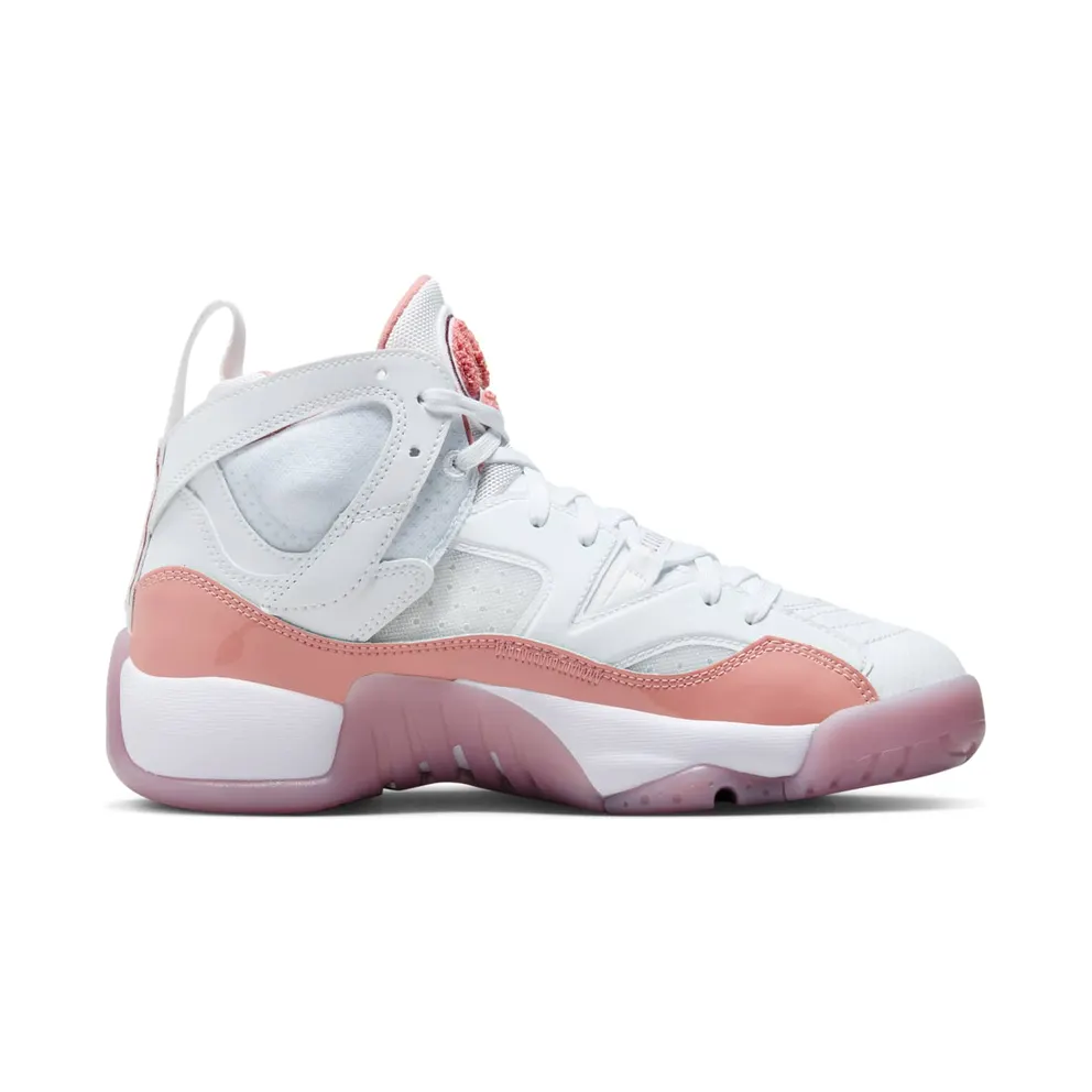 Jordan Jumpman Two Trey Red Stardust (DR9631-601)