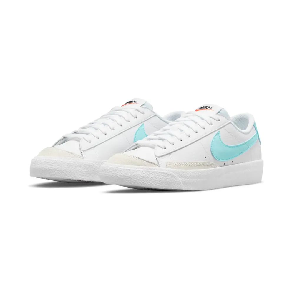 Nike Blazer Low 77 White Copa (GS) (DA4074-103)