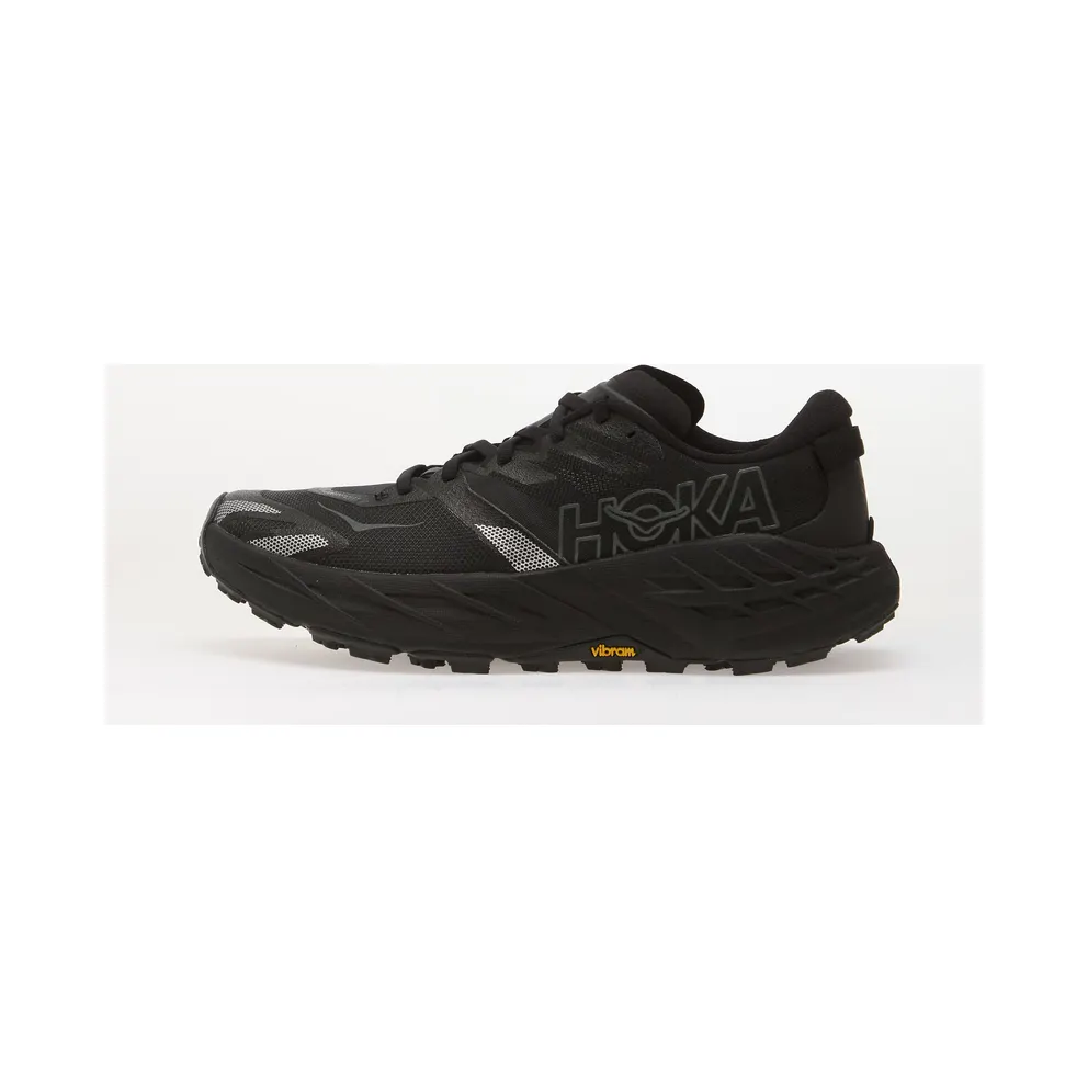 Hoka One Hoka One Speedgoat Schwarz (1171928-BCKT)