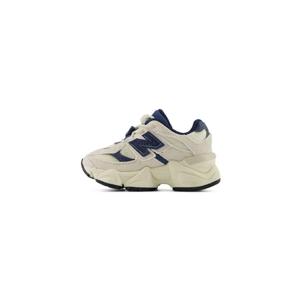 New Balance 9060 Navy / Linen (I90608PU)