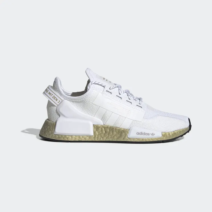 Adidas NMD R1 V2 W White (FW5450)