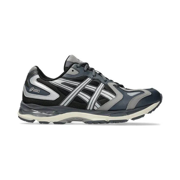 ASICS Gel-K1011 Black Carrier Grey (1203A603-002)