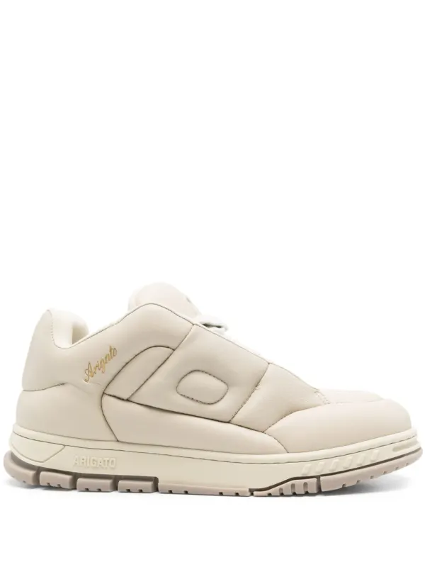 Axel Arigato Area Puff – White (F2560003)