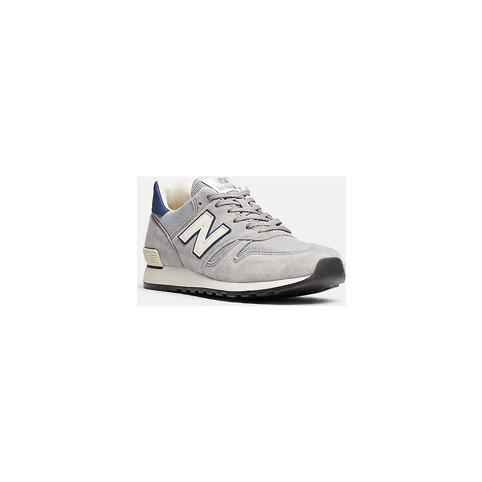 New Balance 670 MiUK 40th Anniversary Catalogue Pack (M670UKF)