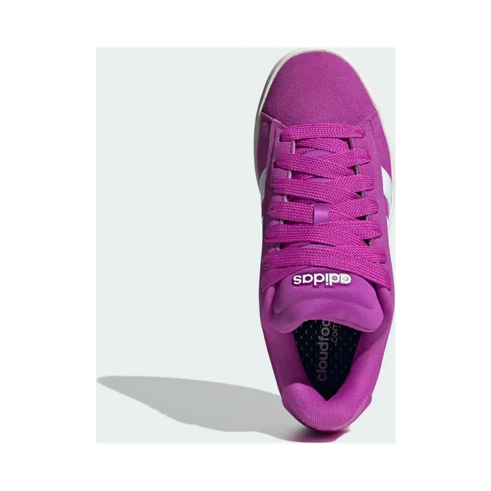 Adidas Grand Court Alpha Purple Burst / Cloud White / Purple Burst (JH7231)