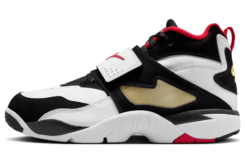 Nike Air Diamond Turf FZ8224-100