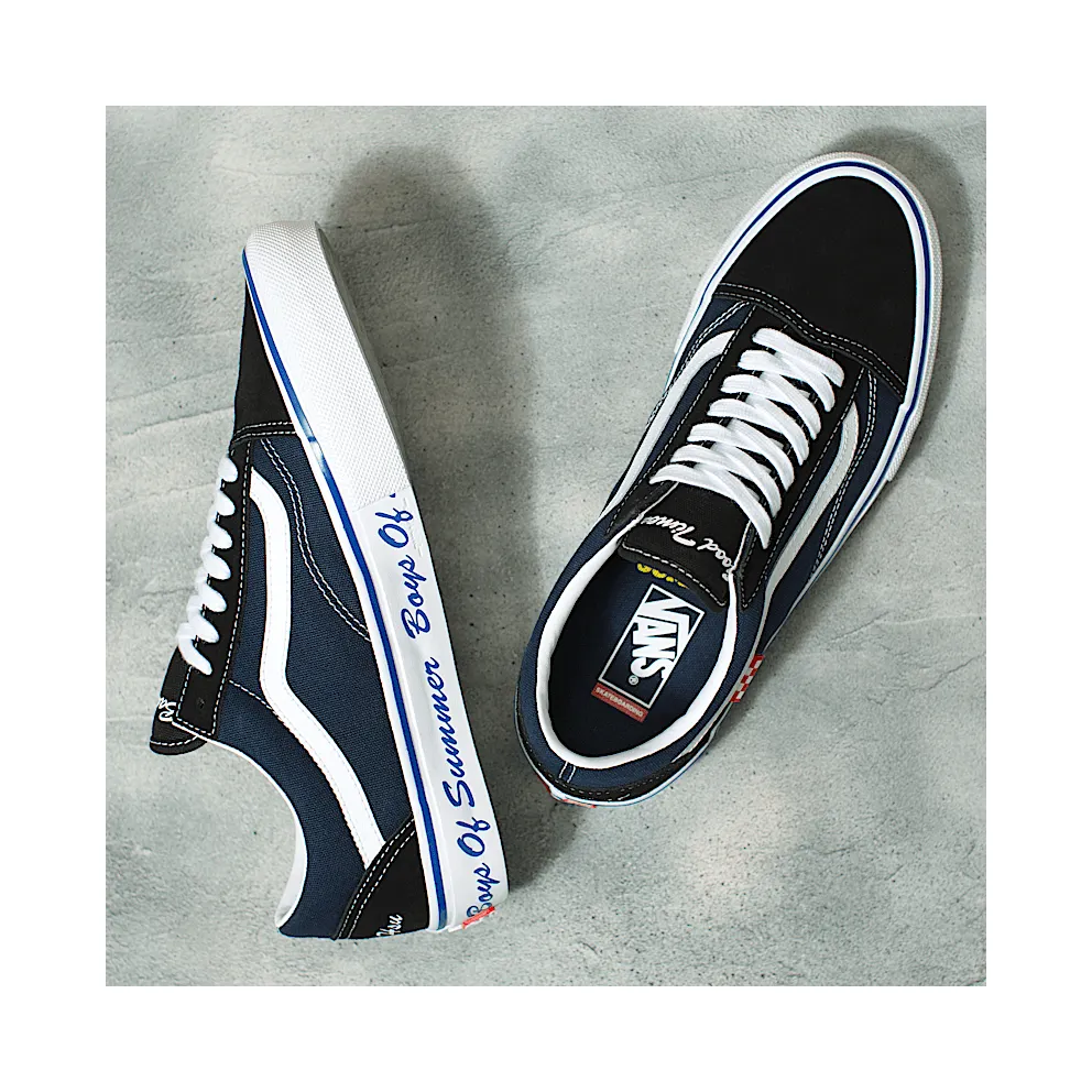 Vans Old Skool Boys of Summer (VN0A5HF33LD)
