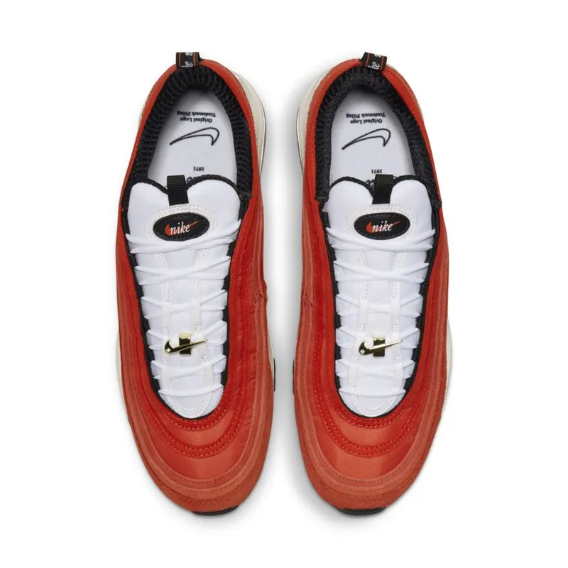 Nike Air Max 97 First Use Blood Orange (DB0246-800)