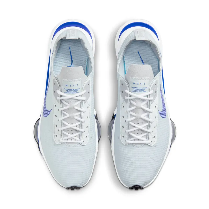 Nike Air Zoom Type Thunder Blue (CV2220-002)