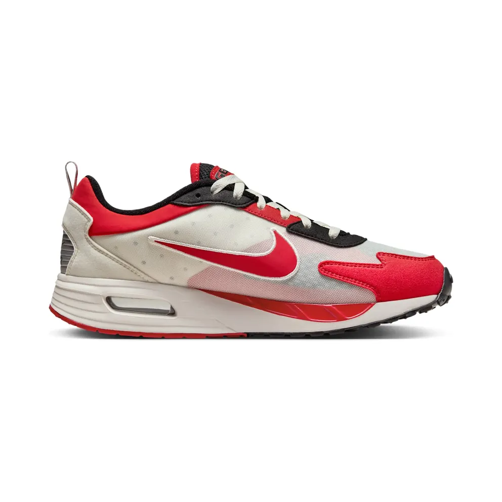 Nike Air Max Solo Georgia Bulldogs (FZ4834-001)