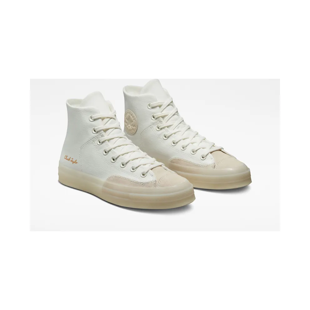 Converse Chuck 70 Marquis Vintage White/natural Ivory