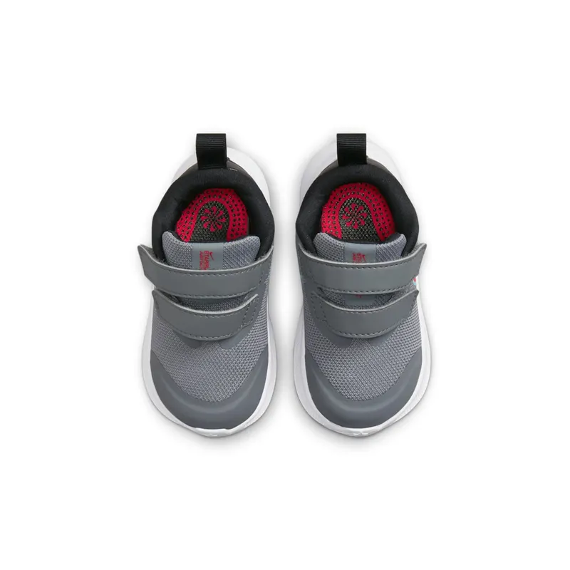 Nike Star Runner 3 Baby & Toddler Grey 50% Sustainable Materials (DA2778-008)