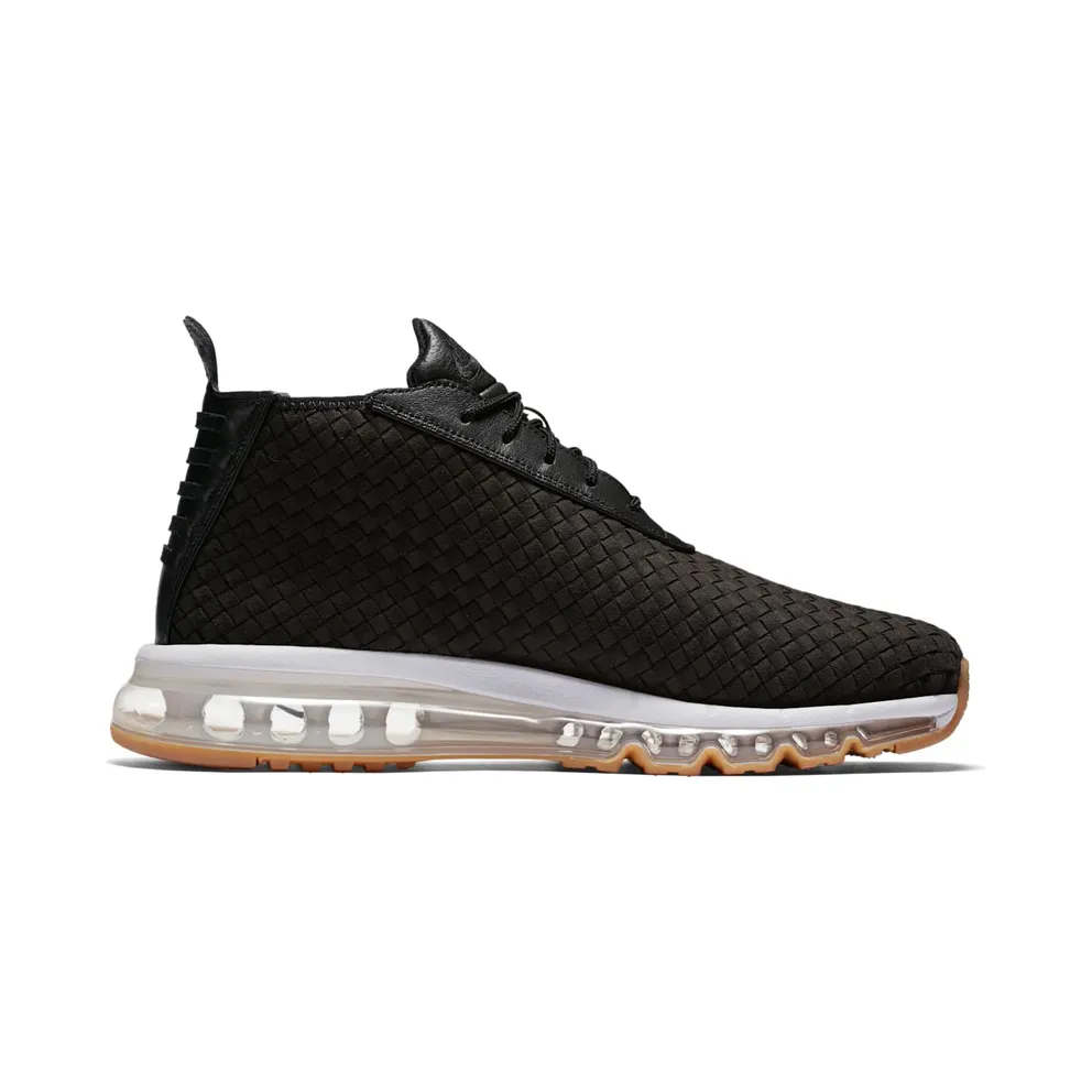 Nike Air Max Woven Boot Black Gum (921854-003)