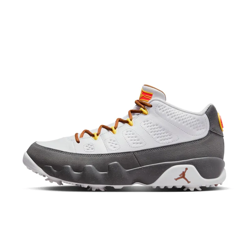 Jordan 9 Retro Low Golf US Open (FN6931-100)