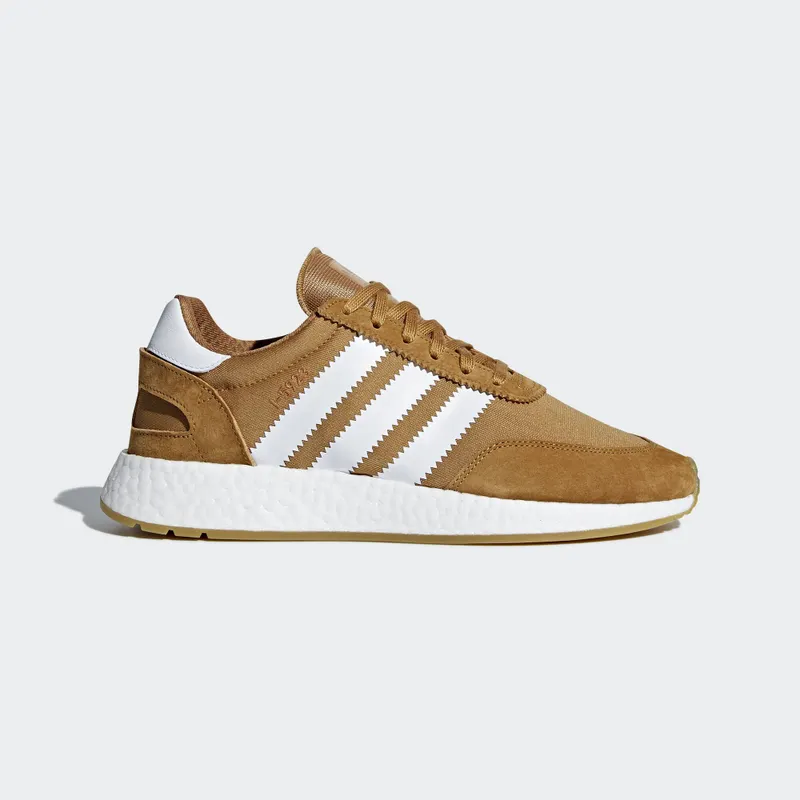 adidas I-5923 Mesa Mesa/Cloud White/Gum (CQ2491)