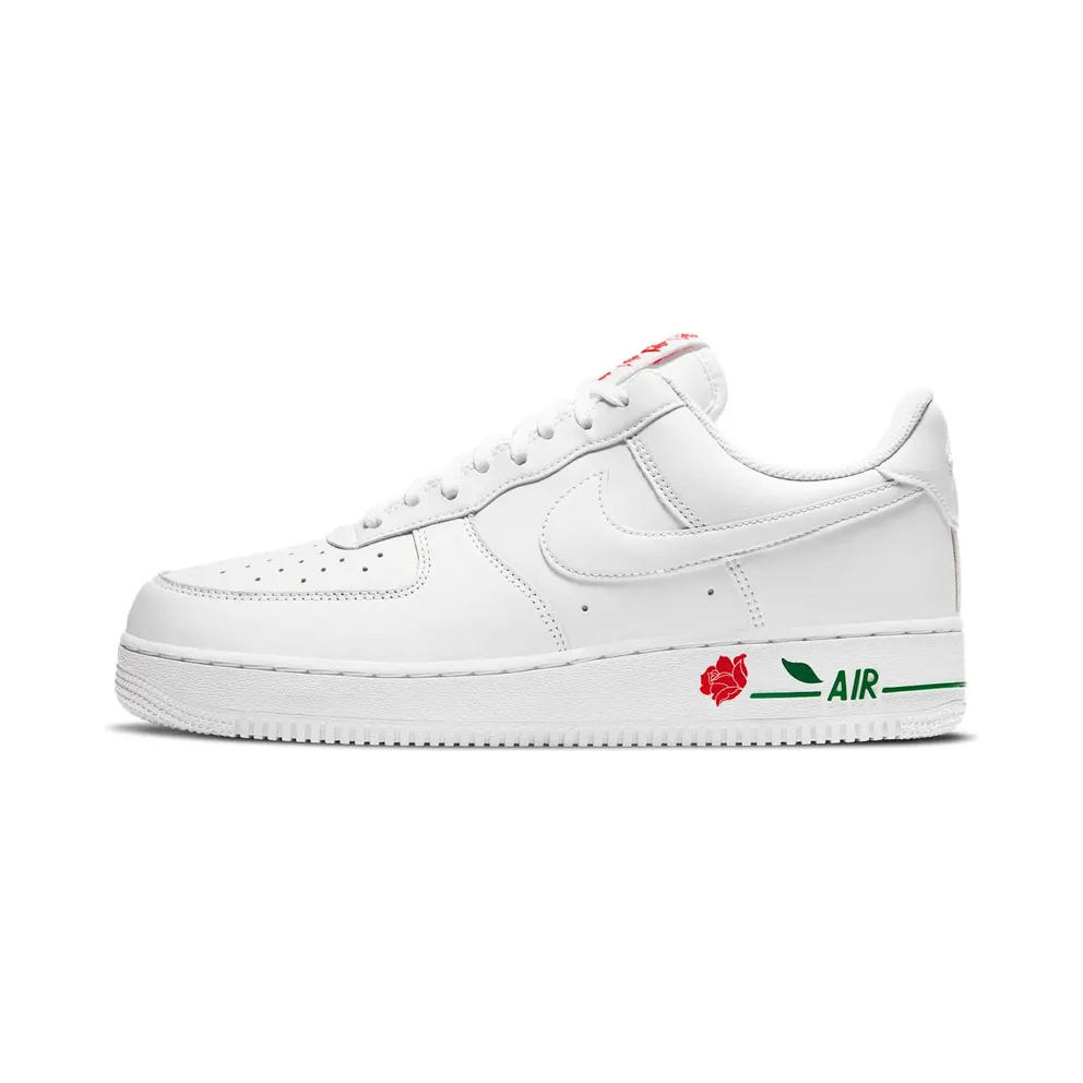 Nike Air Force 1 Low Rose White (CU6312-100)