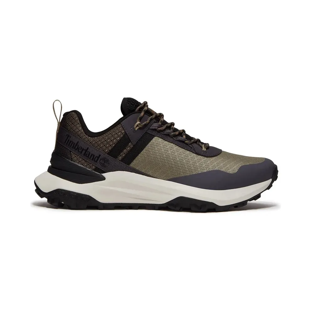 Timberland sneaker Dark Grey Mesh W Black (TB0A446ZAPA)