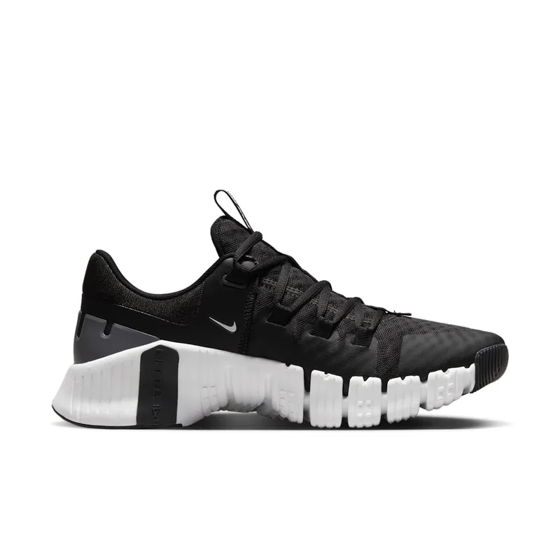 Nike FREE METCON 5 “Black Anthracite” (DV3950-001)