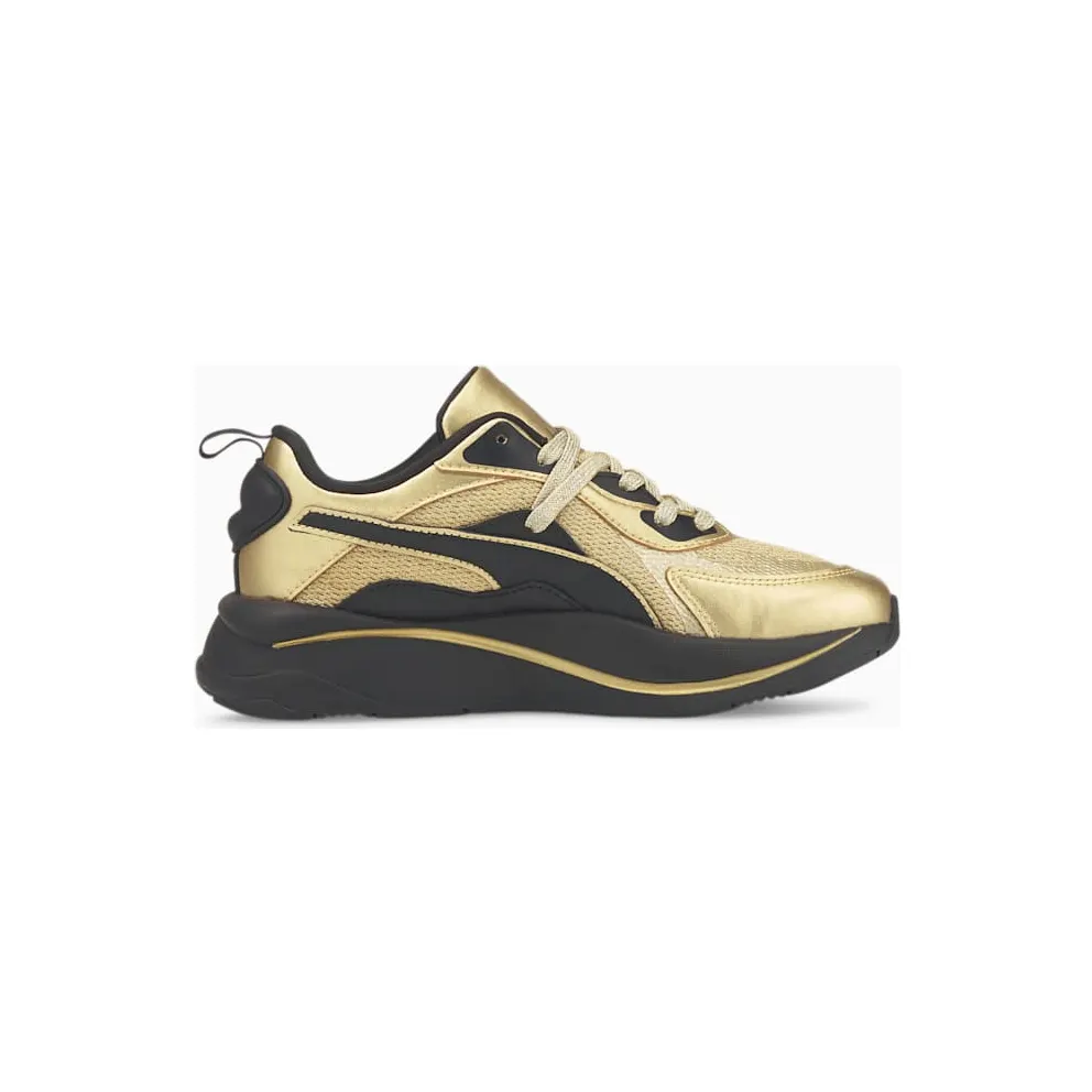 Puma x BABY PHAT RS Curve Damen Schwarz (384606-01)