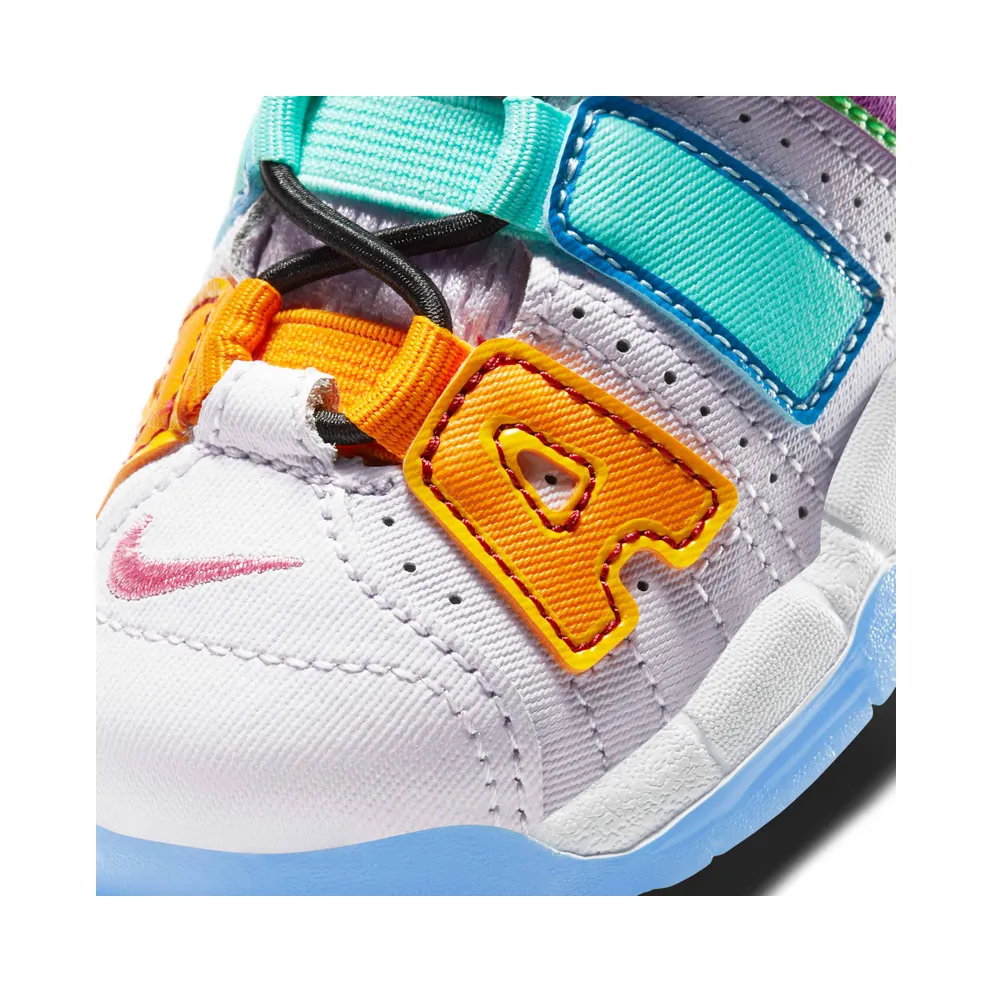 Nike Air More Uptempo Multi-Color (DH0831-500)