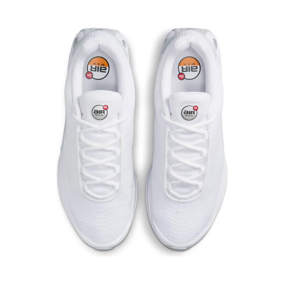 Nike Air Max DN “White Metallic Silver” (DV3337-101)