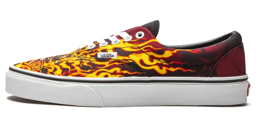 Vans Era “Samurai Rising” (VN0A54F144I)
