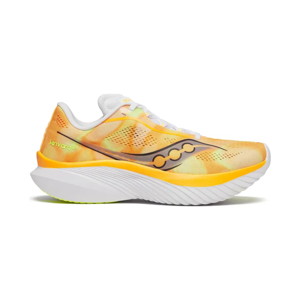 Saucony Kinvara 15 Peel White (S10967-130)