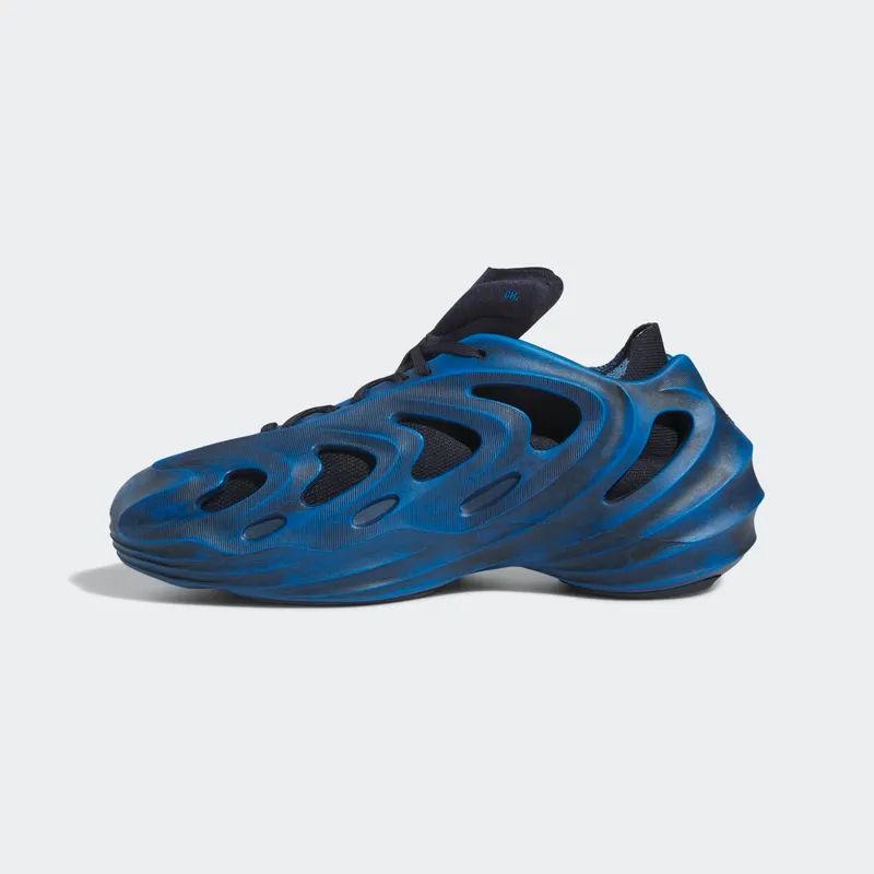 Adidas adiFOM Q “Cosmic Way Runners – Neptune” (GY0065)