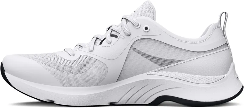 Under Armour HOVR™ Omnia White (3025054-104)