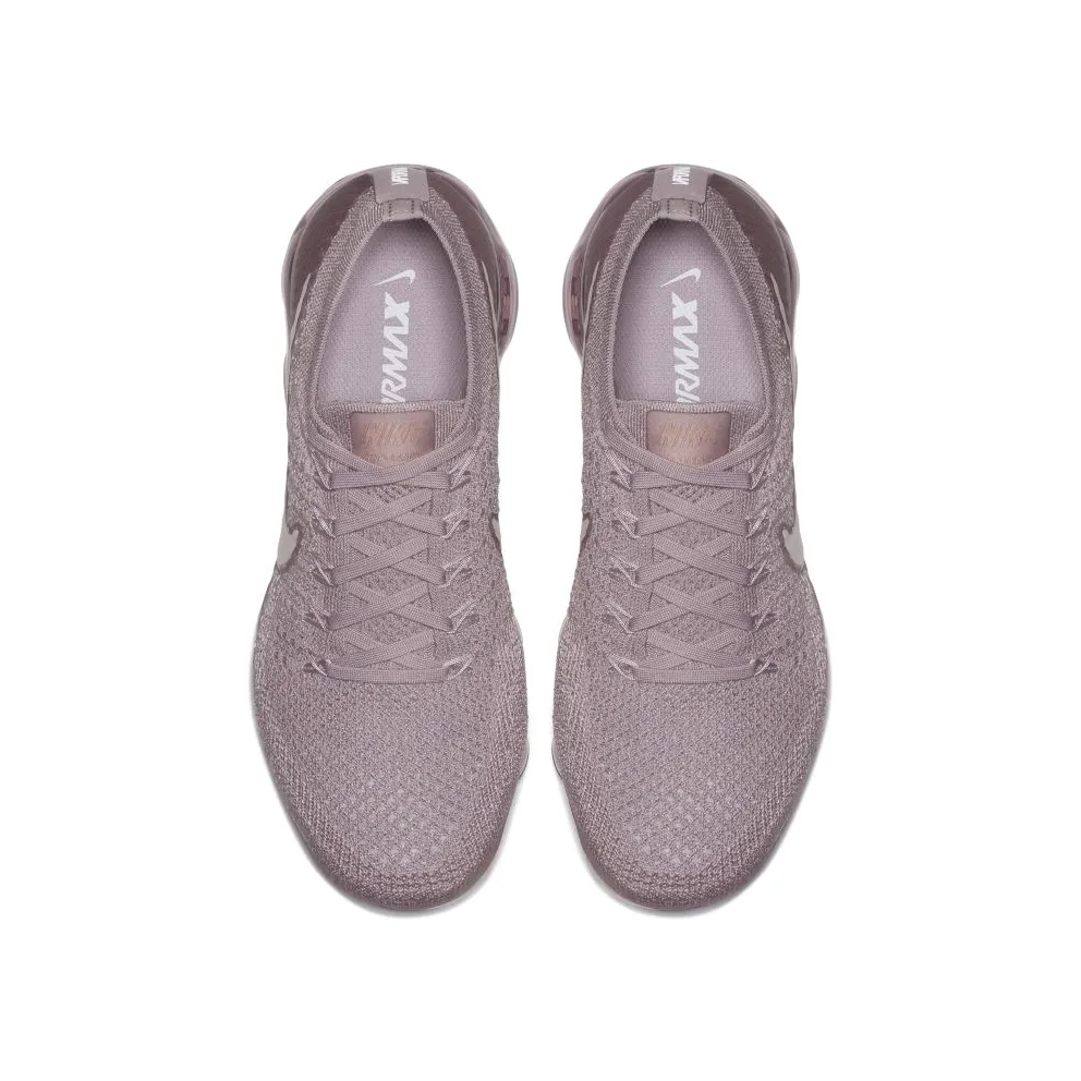 Nike Air VaporMax Plum Fog (W) Plum Fog/Plum Fog-Elemental Rose (849557-502)