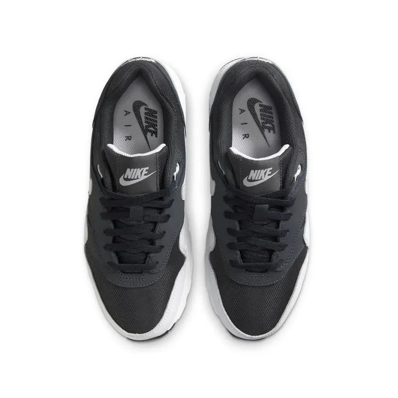 Nike Air Max 1 Off Noir White Black Vast Grey (DZ3307-008)