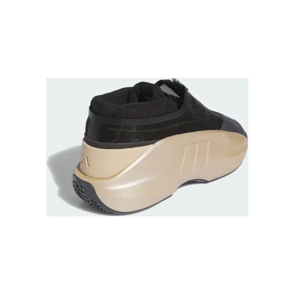 adidas Crazy Infinity Wonder Gold Met. / Core Black / Grey Six (ID8729)