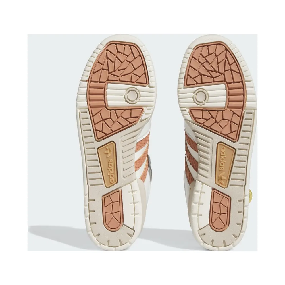 adidas Rivalry Low 86 Core White / Clay Strata / Cream White (IE9940)