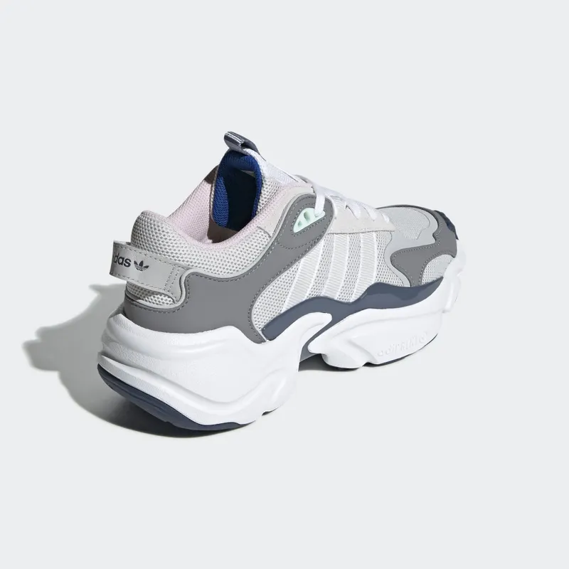 adidas Magmur Grey One Raw Steel (W) Grey One/Grey One/Raw Steel (EE5045)
