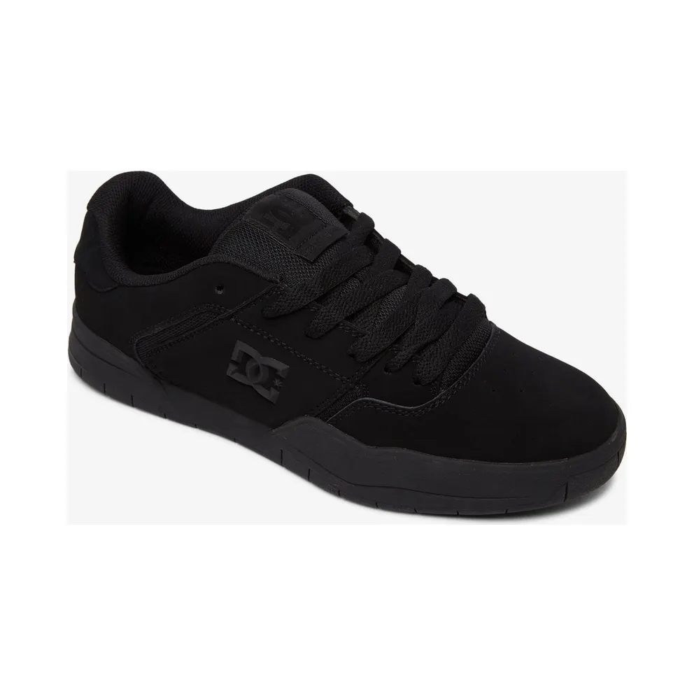 DC Central Black (ADYS100551bb2)