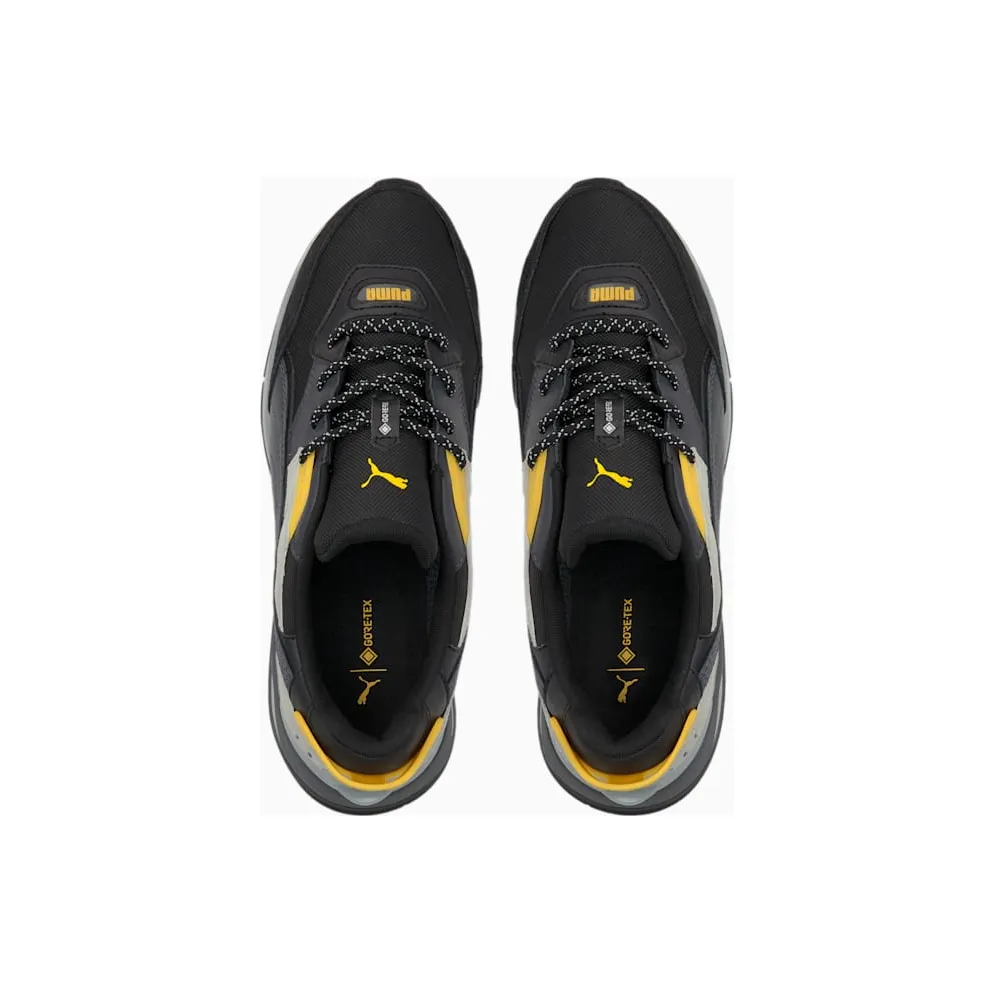 Women’s PUMA Mirage Sport Gtx Black/Ebony (382640-01)