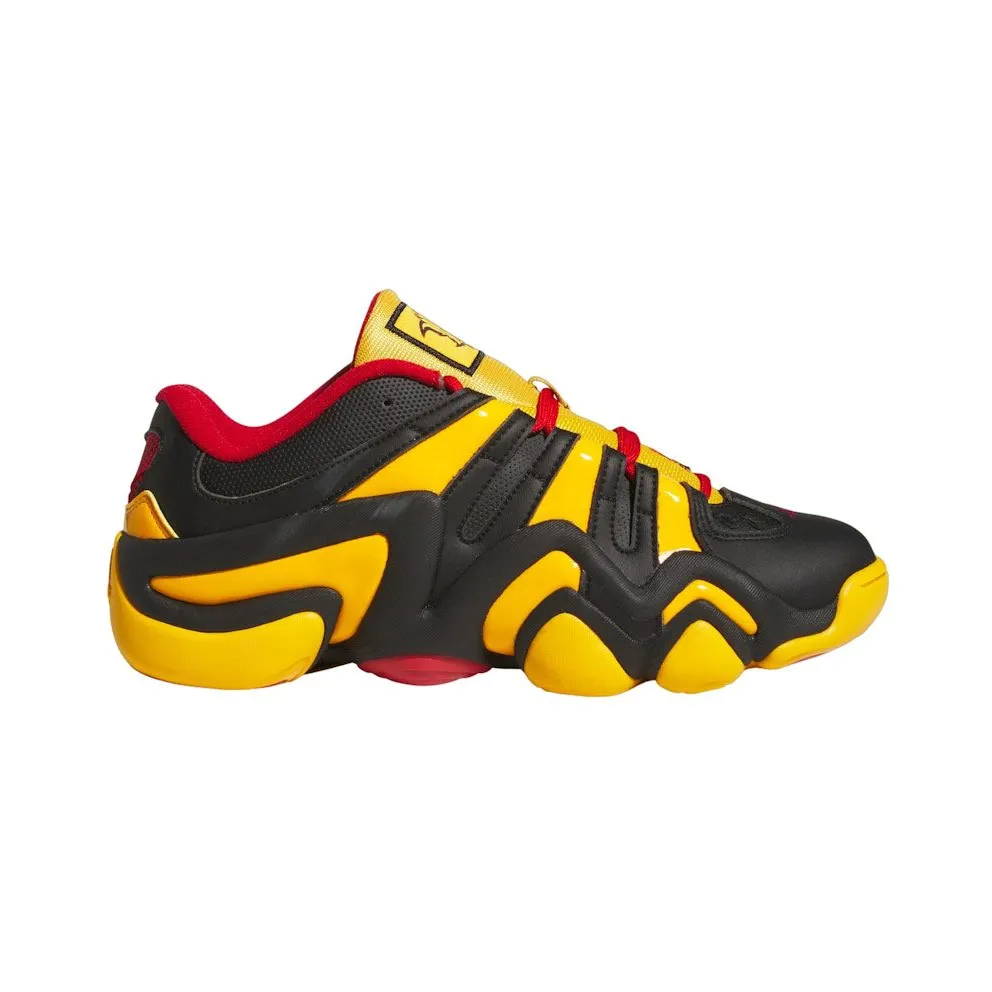adidas Crazy 8 Low Arkansas Pine Bluff (IH5118)