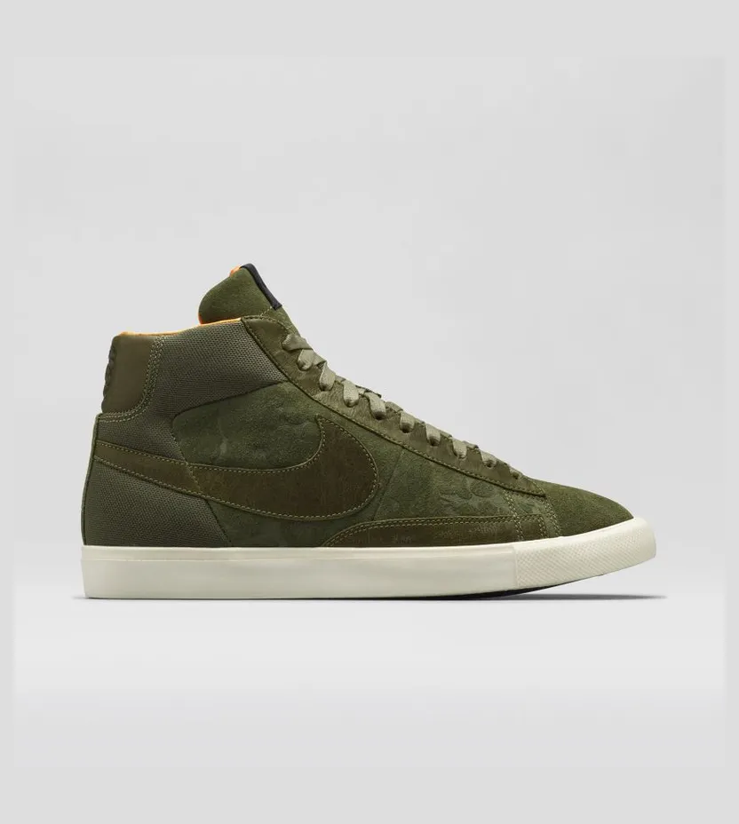 Nike SB Blazer Mowax