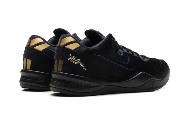 Nike Kobe 8 EXT Protro “Year of the Horse” (IO8152-001)
