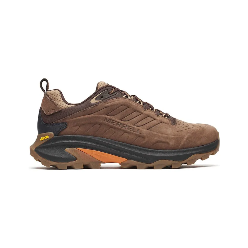 Merrell Moab Speed 2 Leather Waterproof Mole (J038045)