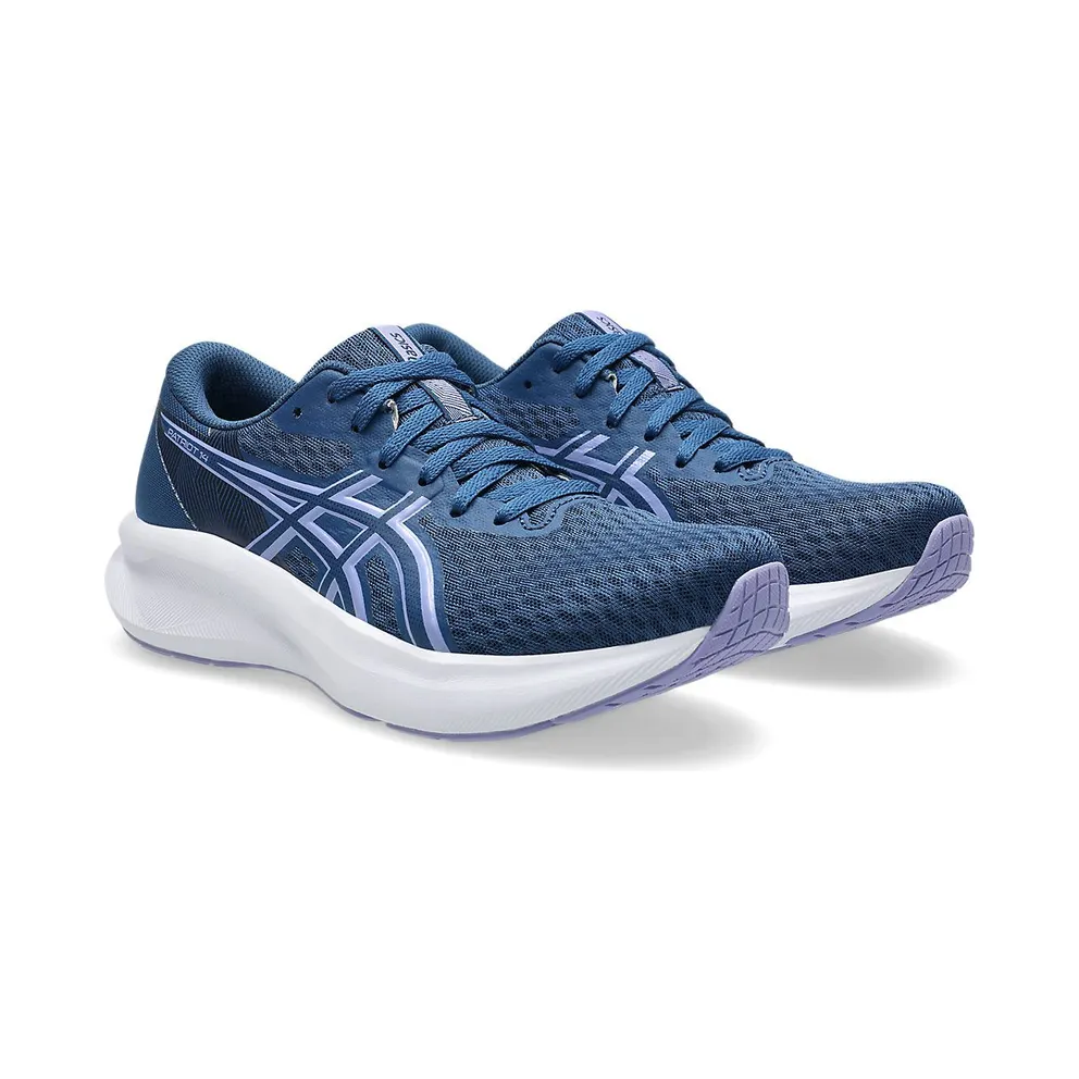 ASICS PATRIOT 14 “Twilight Blue / Bluebell” (1012B836-403)