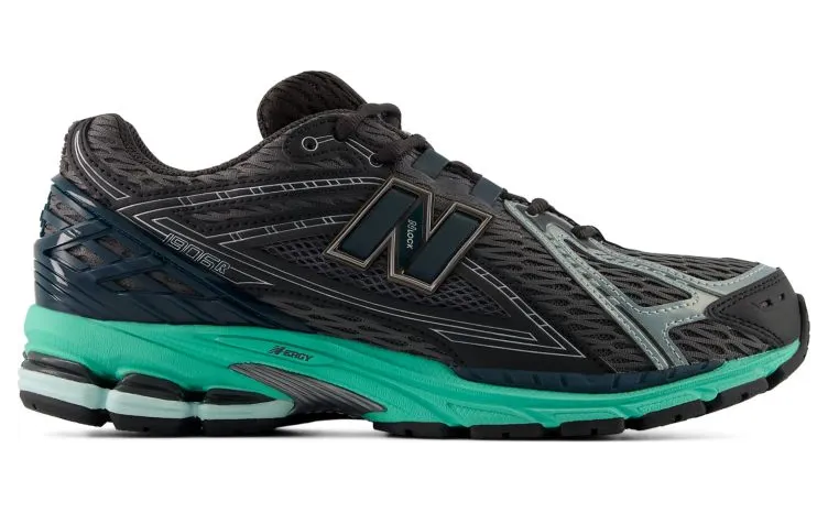 New Balance 1906R “Black Grey” (U19068O6)