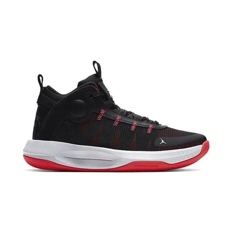 Jordan Jumpman 2020 Infrared 23 (BQ3449-007)