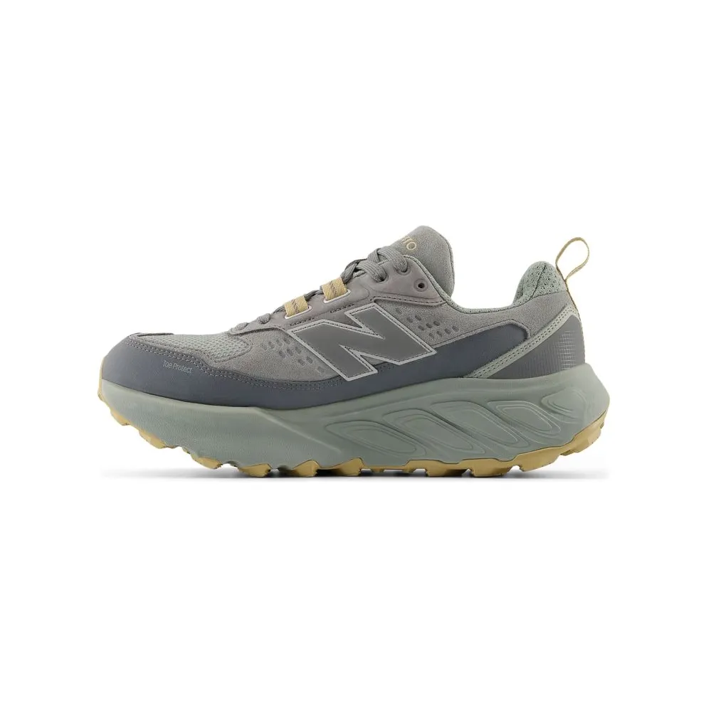 New Balance Fresh Foam X Hierro Trek Slate Grey Lone Star Grey